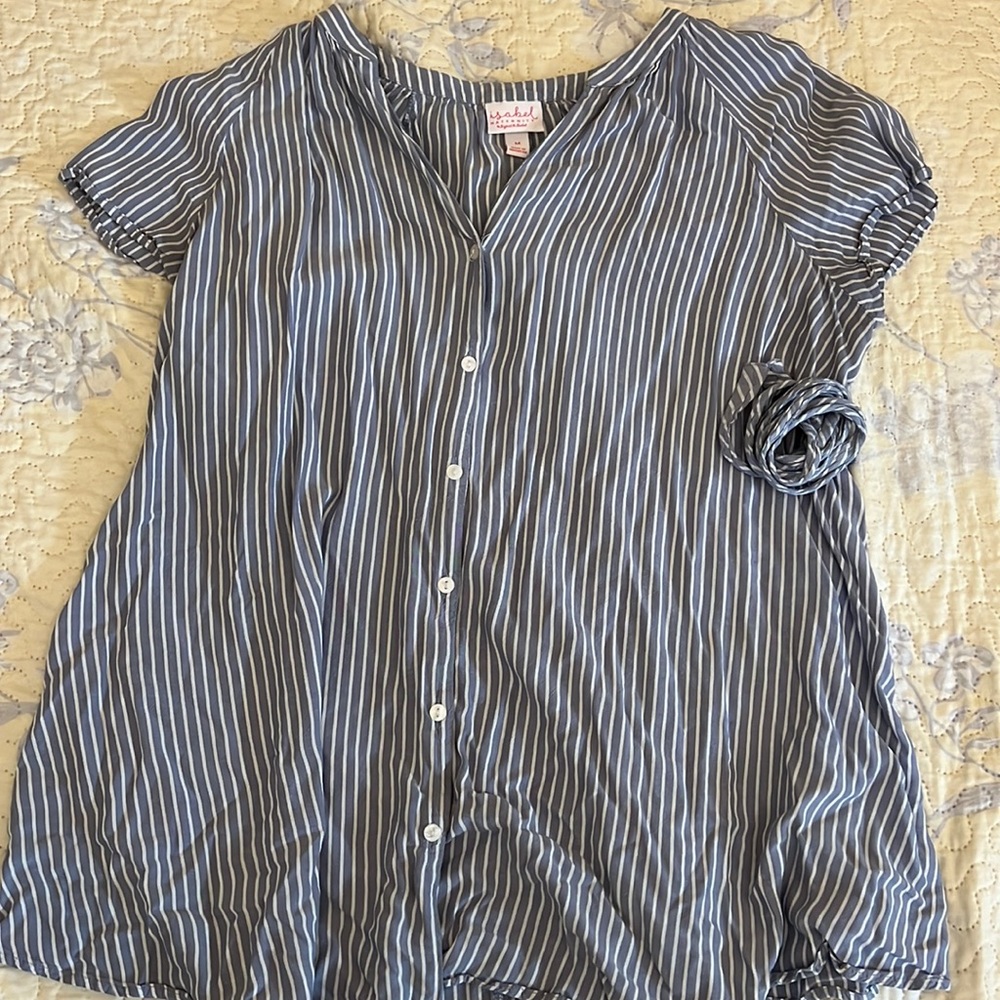 Maternity Top